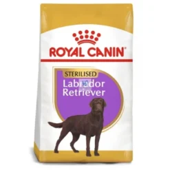 Royal Canin Adult Labrador Retriever Sterilised 12 kg Pienso para Perros