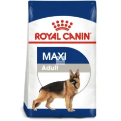 Royal Canin Adult-Maxi 15 Kg Pienso para Perros
