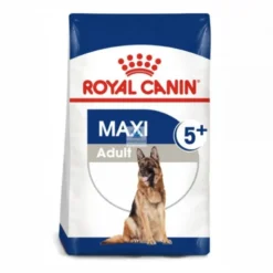 Royal Canin Adult-Maxi 5+ 15 Kg Pienso para Perros