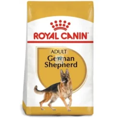 Royal Canin Adult Pastor Aleman 12 Kg Pienso para Perros