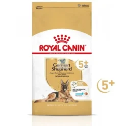 Royal Canin Adult Pastor Aleman 5+ Senior 12 Kg Pienso para Perros