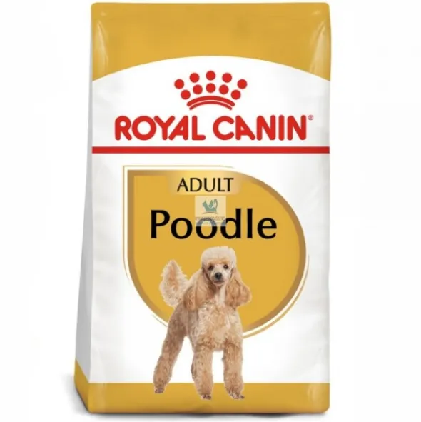Royal Canin Adult Poodle 7.5 Kg Pienso para Perros