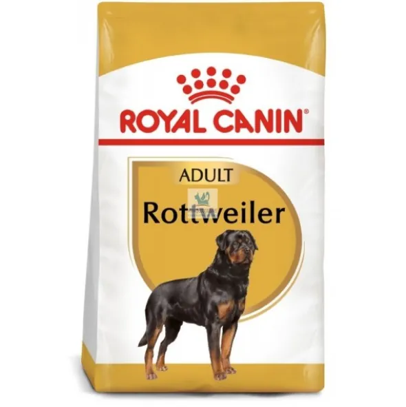 Royal Canin Adult Rottweiler 12 Kg Pienso para Perros