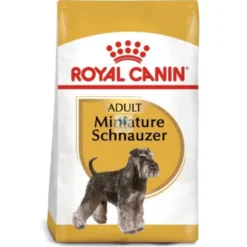 Royal Canin Adult Schnauzer Miniature 7.5 Kg Pienso para Perros