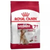 Royal Canin Canine Adult-Medium 7+ 15 Kg Pienso para Perros