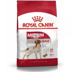 Royal Canin Canine Adult-Medium Pienso para Perros