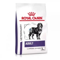 Royal Canin Canine Vet-Adult Large Dog 13 Kg Pienso para Perros