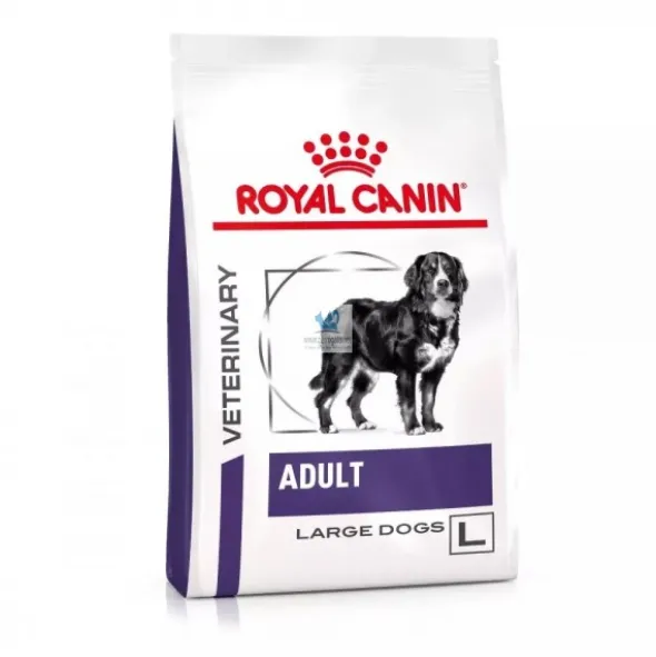 Royal Canin Canine Vet-Adult Large Dog 13 Kg Pienso para Perros