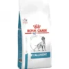 Royal Canin Canine Vet Anallergenic 8 Kg Pienso para Perros