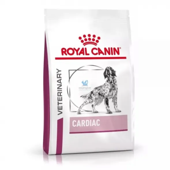 Royal Canin Canine Vet Cardiac Pienso para Perros