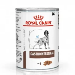 Royal Canin Canine Vet GastroIntestinal 12x400 g Latas Pienso para Perros