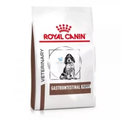Royal Canin Canine Vet Gastrointestinal Puppy 10 Kg Pienso para Perros