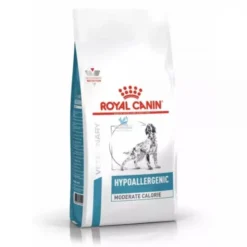 Royal Canin Canine Vet Hypoallergenic Moderate Calorie Pienso para Perros