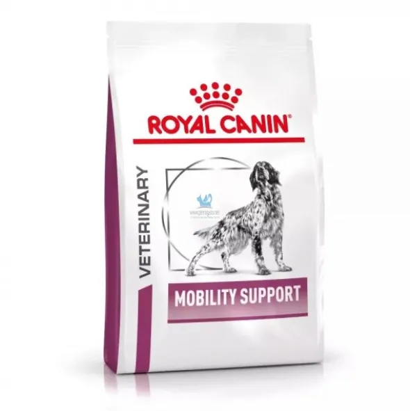 Royal Canin Canine Vet Mobility Pienso para Perros