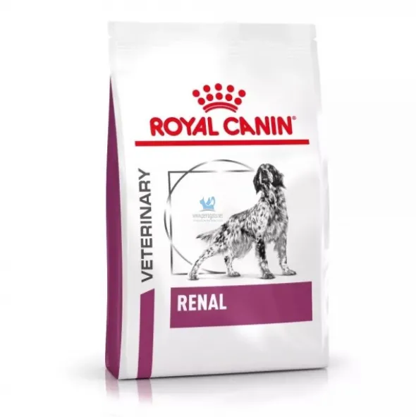 Royal Canin Canine Vet Renal Pienso para Perros