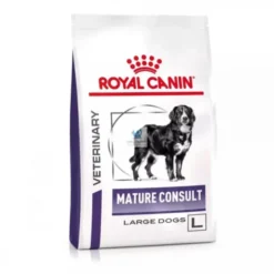 Royal Canin Canine Vet Senior Mature Large Dog 14 kg Pienso para Perros