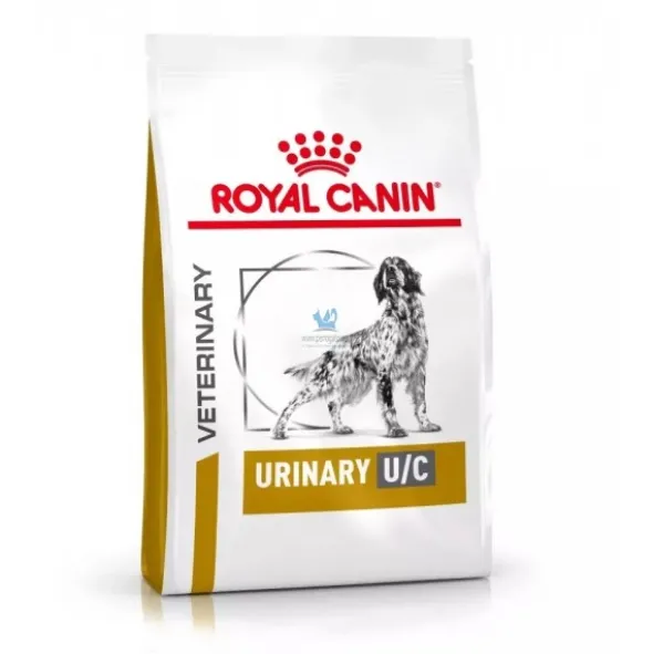 Royal Canin Canine Vet Urinary UC Low Purine Pienso para Perros