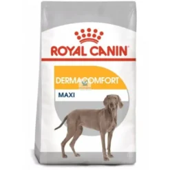 Royal Canin Dermacomfort Maxi 10 kg pienso para perros