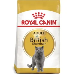 Royal Canin Feline Adult British Shorthair 10 Kg Comida para gatos