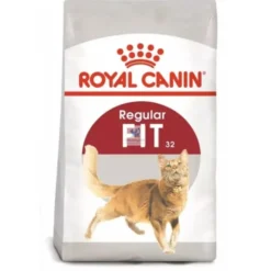 Royal Canin Feline Adult-Fit 32 Comida para Gatos