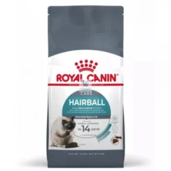 Royal Canin Feline-Adult Hairball 34 Comida para Gatos