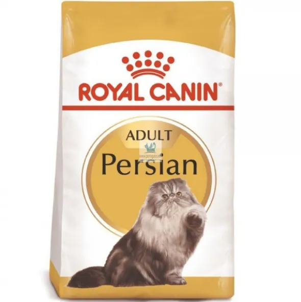 Royal Canin Feline Adult Persian Comida para Gatos