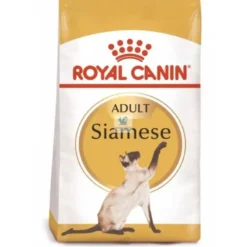 Royal Canin Feline Adult Siamese 10 Kg Comida para gatos