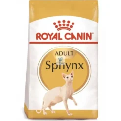 Royal Canin Feline Adult Sphynx 10 Kg Comida para Gatos