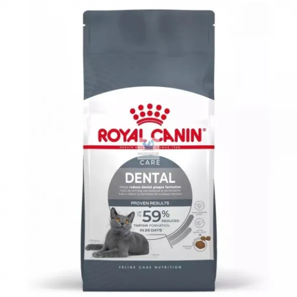 Royal Canin Feline-Dental 8 Kg Comida para Gatos