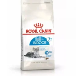 Royal Canin Feline-Indoor 7+ 3.5 Kg Comida para Gatos