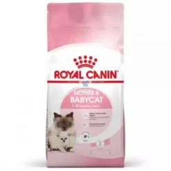 Royal Canin Feline Kitten-Mother & Babycat Comida para Gatos