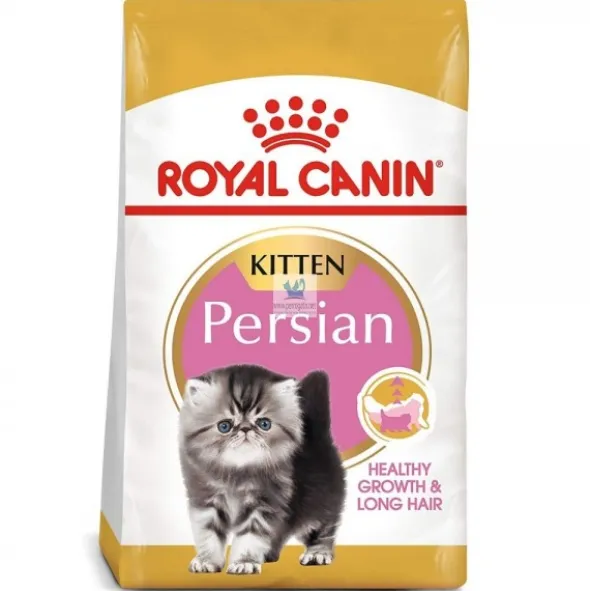 Royal Canin Feline Kitten Persian Comida para Gatos