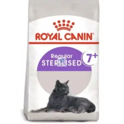 Royal Canin Feline Sterilised Senior 7+ 3.5 Kg Comida para Gatos
