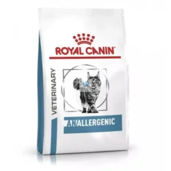 Royal Canin Feline Vet Anallergenic Comida para gatos
