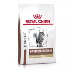 Royal Canin Feline Vet Gastrointestinal Fibre Response Comida para Gatos