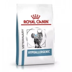 Royal Canin Feline Vet Hypoallergenic 4.5 Kg Comida para Gatos