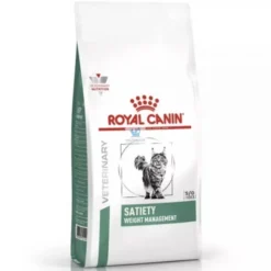 Royal Canin Feline Vet Satiety Weight Management Comida para Gatos