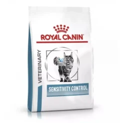 Royal Canin Feline Vet Sensitivity Control 3,5 Kg Cmida para gatos
