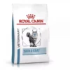 Royal Canin Feline Vet Skin & Coat 3.5 Kg comida para gatos