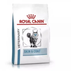 Royal Canin Feline Vet Skin & Coat 3.5 Kg comida para gatos