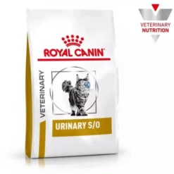 Royal Canin Feline Vet Urinary S/0 Comida para Gatos