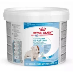 Royal Canin Puppy Babydog Leche Cachorros 2 Kg Pienso para Perros