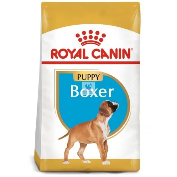 Royal Canin Puppy Boxer 12 kg Pienso para Perros