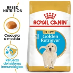 Royal Canin Puppy Golden Retriever 12 Kg Pienso para Perros