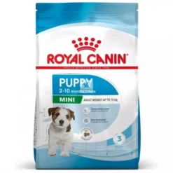Royal Canin Puppy-Mini 8 Kg Pienso para Perros