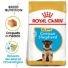 Royal Canin Puppy Pastor Aleman 12 Kg Pienso para Perros