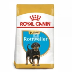 Royal Canin Puppy Rottweiler 12 Kg Pienso para Perros