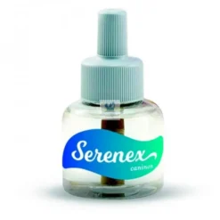 SERENEX RECAMBIO 40 ml para DIFUSOR Apaciguamiento de Perros y Gatos