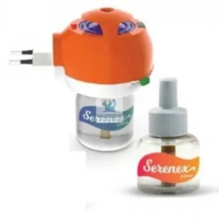 SERENEX TRIP SPRAY FELINO 30 ml Ambientador Relajante para Gatos