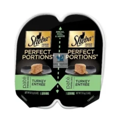 SHEBA SINGLE CLASICO TARRINA PATE 22 x 85 g Comida para Gatos